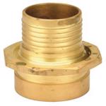 Scovill Style Permanent Grooved Coupling